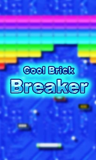 download Cool brick breaker apk
